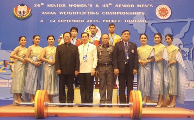 MEN 56kg Result - Asian Championship 2015 FLEXI_IMAGE 1