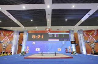 EGAT’s Cup started Today!! Image 7