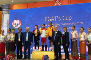 EGAT’s Cup started Today!! Image 5
