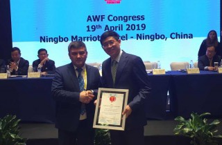 AWF Congress and Seminar in 2019 AWC Image 17