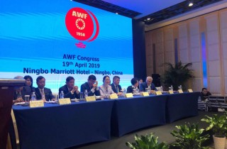 AWF Congress and Seminar in 2019 AWC Image 16