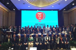 AWF Congress and Seminar in 2019 AWC Image 24