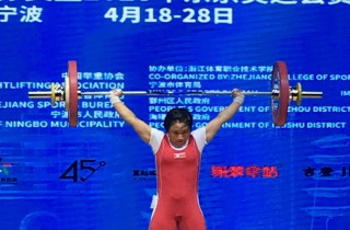Let’s Celebrate for New World Records in 2019 AWC!! Image 7