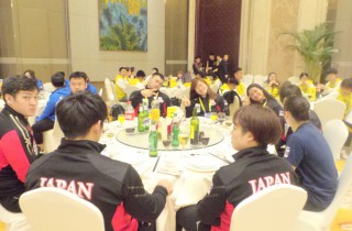 Congratulation to China, Best Team &amp; Lifters!! Image 12