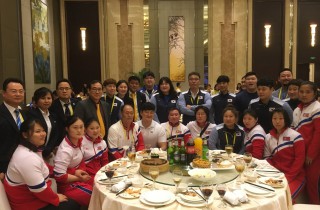 Congratulation to China, Best Team &amp; Lifters!! Image 19