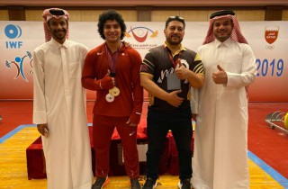 The 6th Qatar Cup at Doha Daily Results are here!! Image 7