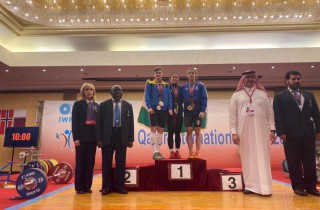 The 6th Qatar Cup at Doha Daily Results are here!! Image 2
