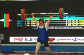 Tashkent Day 4: Halfway of the competition and still go on! Image 3