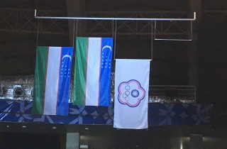 Tashkent Day 4: Halfway of the competition and still go on! Image 20