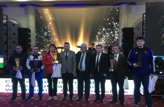 Let’s Celebrate for Uzbekistan; the Best Teams for Youth Men ... Image 21