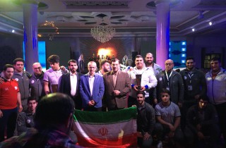 Let’s Celebrate for Uzbekistan; the Best Teams for Youth Men ... Image 29