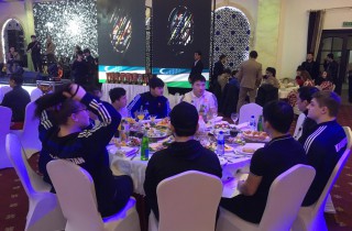 Let’s Celebrate for Uzbekistan; the Best Teams for Youth Men ... Image 31