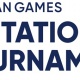 18th ASIAN GAMES INVITATION TOURNAMENT