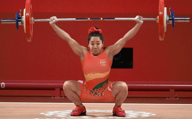Weightlifters Mirabai, Jeremy, Achinta to skip Asian Championship; to have S&C camp in U.S. for World Meet