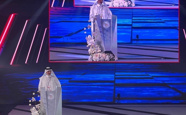 Manama 2022: Opening Ceremony