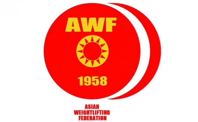 The Amended AWF Candidate Lists 25.12.2022