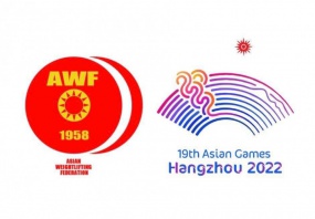 New Dates of Weightlifting in Asian Games Hangzhou
