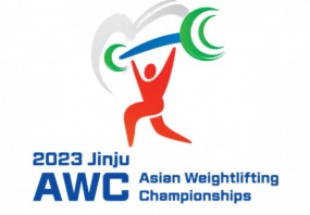 Starting list of 2023 Asian Weightlifting Championships, Jin ...