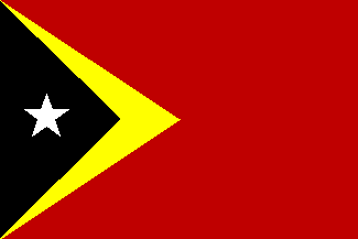 REPUBLIC OF TIMOR-LESTE