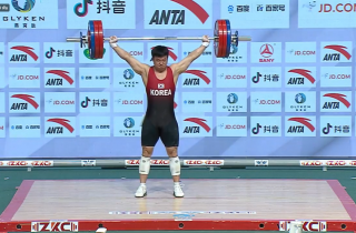 Kazakhstan and China did good for competition Today Image 38