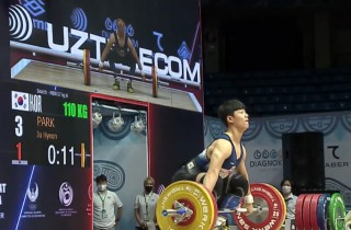 Thai Lifters did Great in Junior Women 55 kg and Men 67 kg! Image 17
