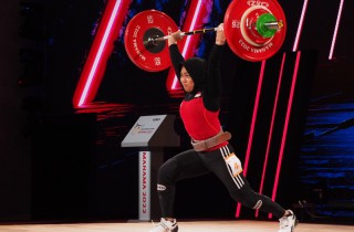 Manama 2022 started!! Women 45 kg Image 6