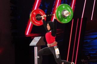 Manama 2022 started!! Women 45 kg Image 7