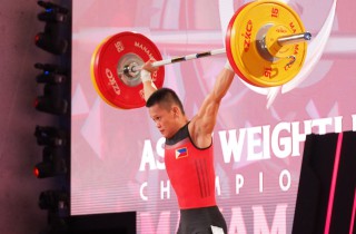Day-2 GIA THANH took the first in Men 55kg Image 10