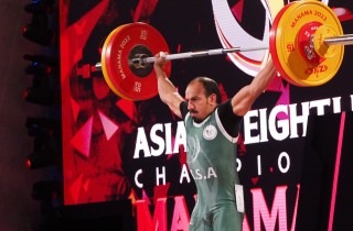Day-2 GIA THANH took the first in Men 55kg Image 8