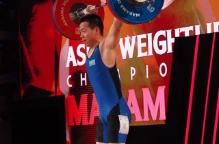 Day-2 GIA THANH took the first in Men 55kg Image 7