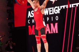 Day-2 GIA THANH took the first in Men 55kg Image 6