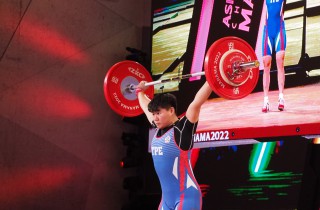 Women 71kg: Gold still in the hand of China! Image 11