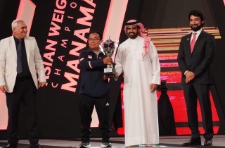 Manama 2022: Best teams &amp; Lifters!! Image 14