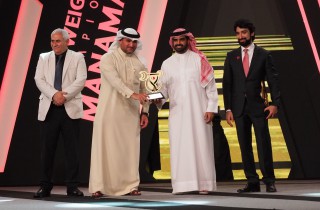Manama 2022: Best teams &amp; Lifters!! Image 33