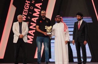 Manama 2022: Best teams &amp; Lifters!! Image 32