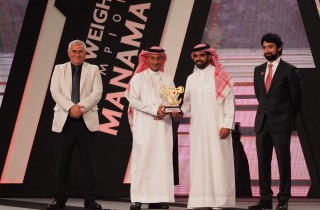 Manama 2022: Best teams &amp; Lifters!! Image 28