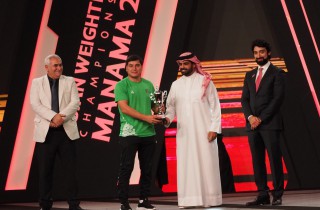 Manama 2022: Best teams &amp; Lifters!! Image 17