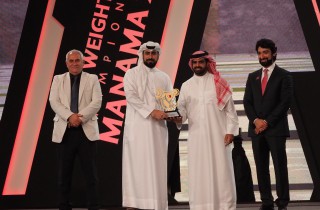 Manama 2022: Best teams &amp; Lifters!! Image 27