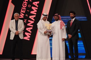 Manama 2022: Best teams &amp; Lifters!! Image 45