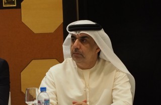 AWF Executive Board Meeting in Doha!! Image 21