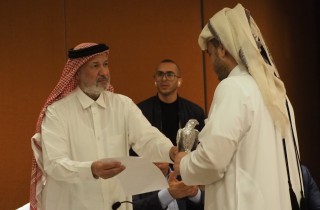 AWF Executive Board Meeting in Doha!! Image 54