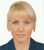 OLGA SOLOVYEVA (KAZ)